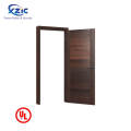 UL 20 minutos 90 minutos Swing Fire Wood Poor Apartment, Hotel, Hospital, School